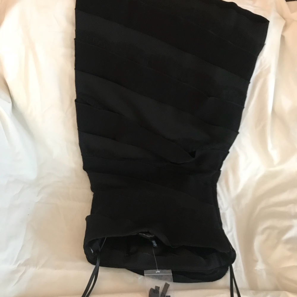 White House Black Market cocktail dress